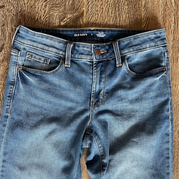 Old Navy jeans - Picture 3 of 4
